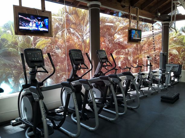 Imagen de los interiores del Hotel Lifestyle Kosher Crown Villas. Foto 8