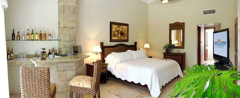 Imagen de la habitación del Hotel Lifestyle Kosher Crown Villas. Foto 3