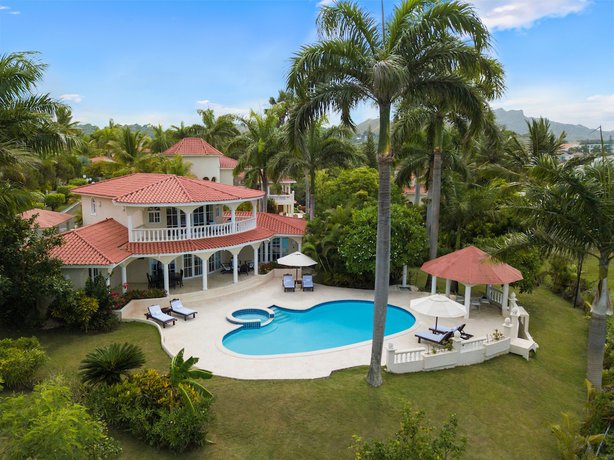 Imagen general del Hotel Lifestyle Kosher Crown Villas. Foto 1