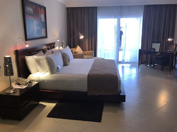 Imagen de la habitación del Hotel Lifestyle Kosher Presidential Suites. Foto 4