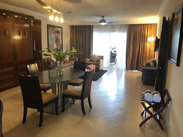 Imagen general del Hotel Lifestyle Kosher Presidential Suites. Foto 1