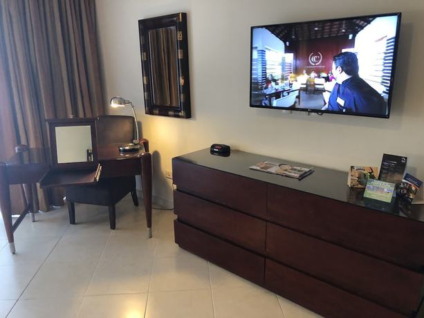 Imagen de la habitación del Hotel Lifestyle Kosher Presidential Suites. Foto 8