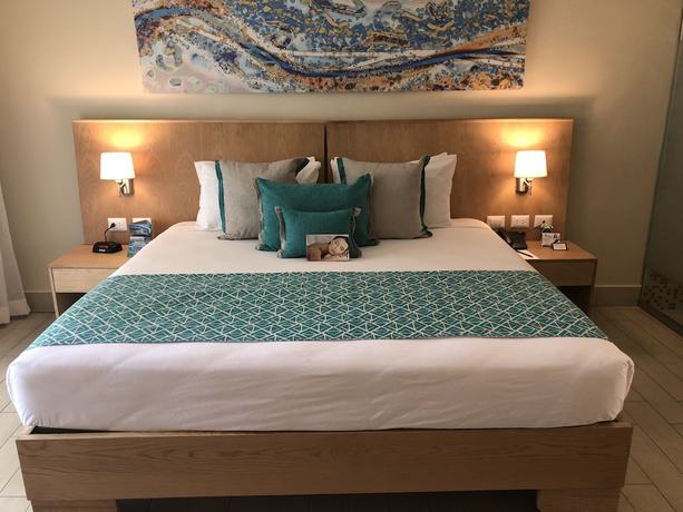 Imagen de la habitación del Hotel Lifestyle Kosher Tropical Suites. Foto 2