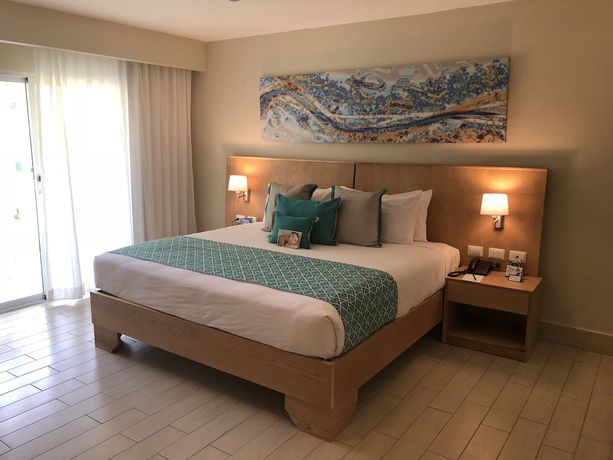 Imagen general del Hotel Lifestyle Kosher Tropical Suites. Foto 1