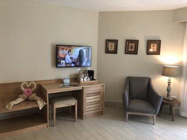 Imagen de la habitación del Hotel Lifestyle Kosher Tropical Suites. Foto 4