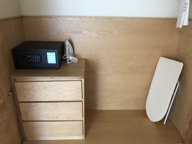 Imagen de la habitación del Hotel Lifestyle Kosher Tropical Suites. Foto 6