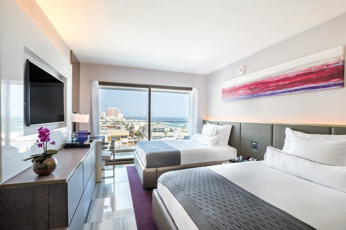 Imagen de la habitación del Hotel Lifestyle Laghetto Collection. Foto 2