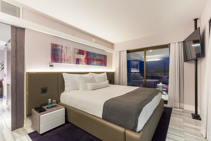 Imagen de la habitación del Hotel Lifestyle Laghetto Collection. Foto 4