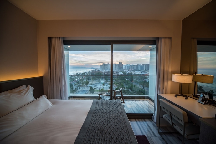 Imagen de la habitación del Hotel Lifestyle Laghetto Collection. Foto 5