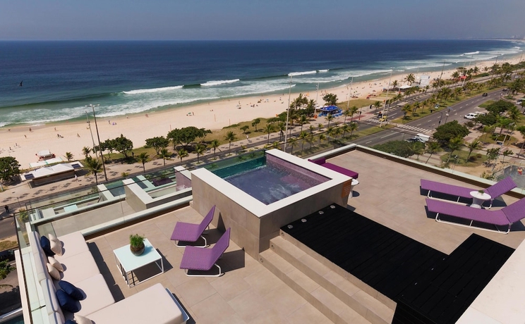 Imagen de la habitación del Hotel Lifestyle Laghetto Collection. Foto 8