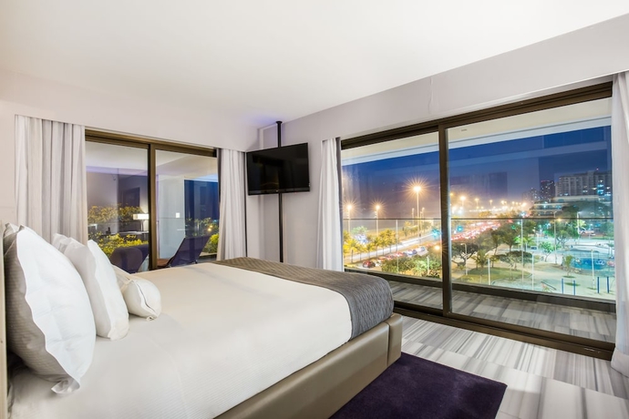 Imagen de la habitación del Hotel Lifestyle Laghetto Collection. Foto 9