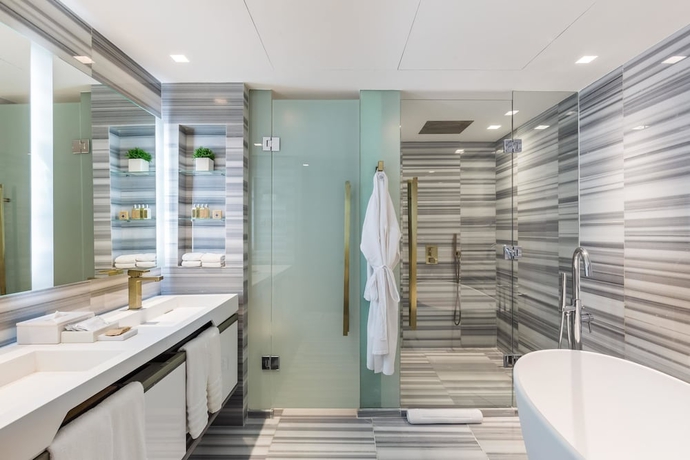 Imagen de la habitación del Hotel Lifestyle Laghetto Collection. Foto 10