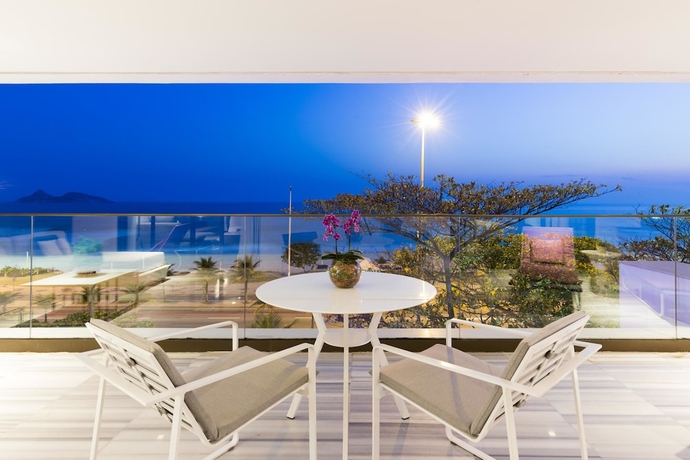 Imagen de la habitación del Hotel Lifestyle Laghetto Collection. Foto 11