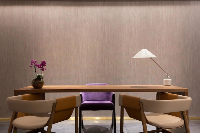 Imagen de los interiores del Hotel Lifestyle Laghetto Collection. Foto 16