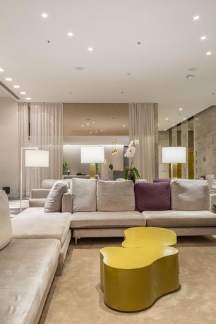 Imagen de los interiores del Hotel Lifestyle Laghetto Collection. Foto 17