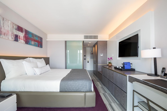 Imagen de la habitación del Hotel Lifestyle Laghetto Collection. Foto 12