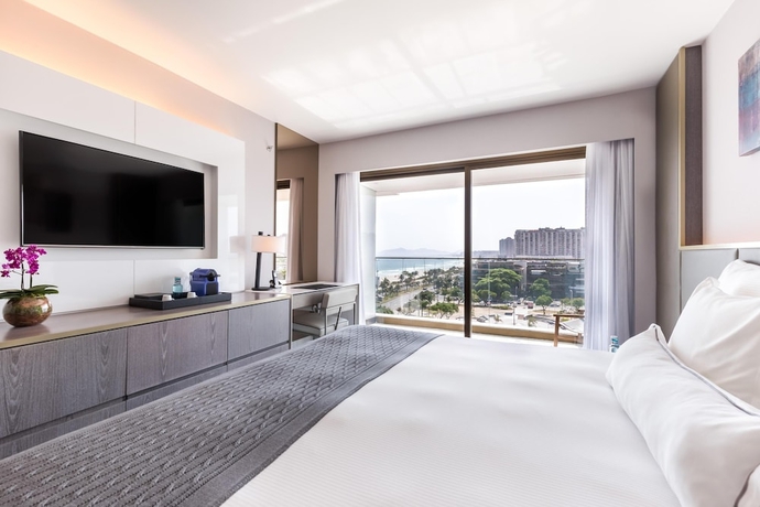 Imagen de la habitación del Hotel Lifestyle Laghetto Collection. Foto 13