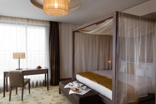 Imagen general del Hotel Lifestyle M&aacute;tra. Foto 4