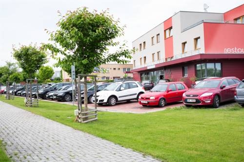 Imagen general del Hotel Lifestyle, Praga. Foto 1
