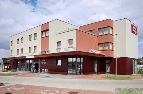 Imagen general del Hotel Lifestyle, Praga. Foto 2