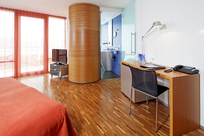 Imagen de la habitación del Hotel Lifestyle Sedartis Lake Zurich. Foto 6