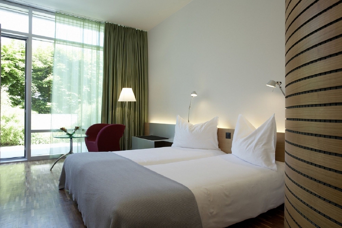 Imagen de la habitación del Hotel Lifestyle Sedartis Lake Zurich. Foto 8