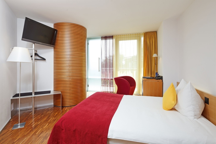Imagen de la habitación del Hotel Lifestyle Sedartis Lake Zurich. Foto 12