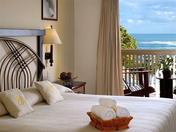 Imagen general del Hotel Lifestyle Tropical Beach. Foto 1