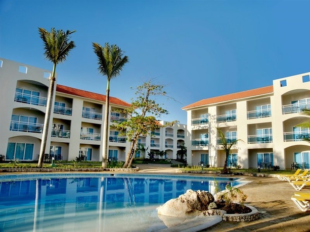 Imagen general del Hotel Lifestyle Tropical Beach Resort and Spa All Inclusive. Foto 5