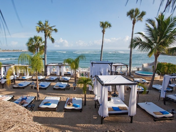 Imagen general del Hotel Lifestyle Tropical Beach Resort and Spa All Inclusive. Foto 6