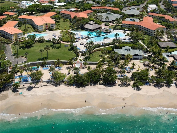 Imagen general del Hotel Lifestyle Tropical Beach Resort and Spa All Inclusive. Foto 8