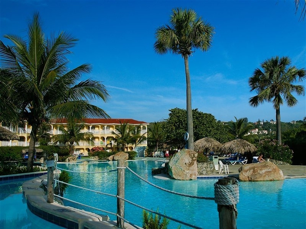 Imagen general del Hotel Lifestyle Tropical Beach Resort and Spa All Inclusive. Foto 9