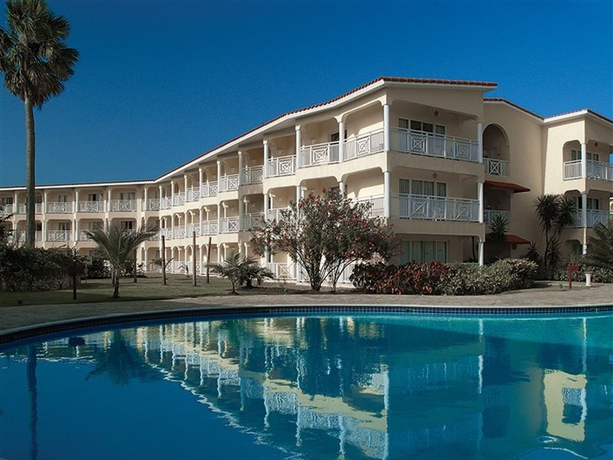 Imagen general del Hotel Lifestyle Tropical Beach Resort and Spa All Inclusive. Foto 10