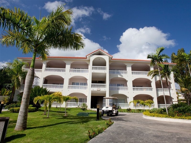 Imagen general del Hotel Lifestyle Tropical Beach Resort and Spa All Inclusive. Foto 11