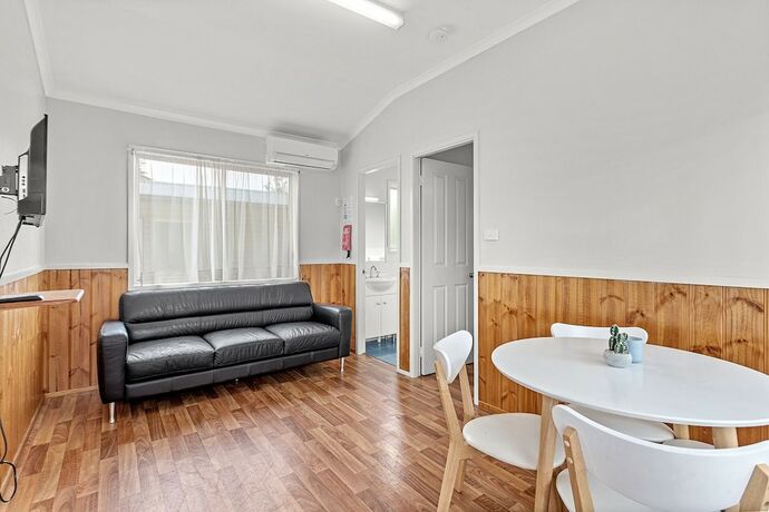 Imagen general del Hotel Lifestyle Villages Redhead. Foto 2