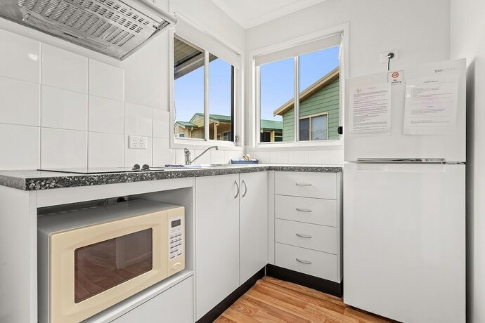 Imagen general del Hotel Lifestyle Villages Redhead. Foto 4