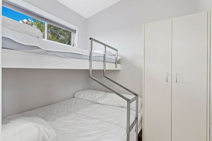 Imagen general del Hotel Lifestyle Villages Redhead. Foto 5