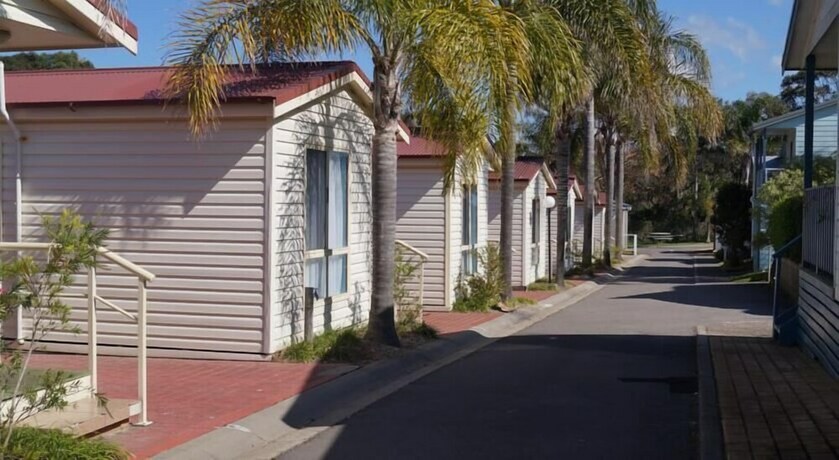 Imagen general del Hotel Lifestyle Villages Redhead. Foto 6