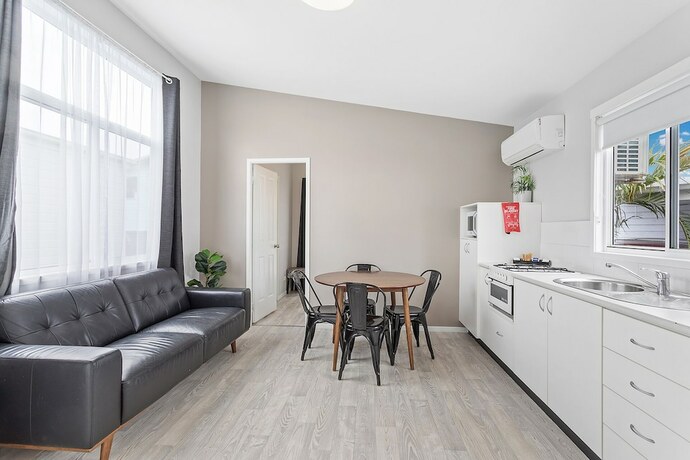 Imagen general del Hotel Lifestyle Villages Redhead. Foto 9