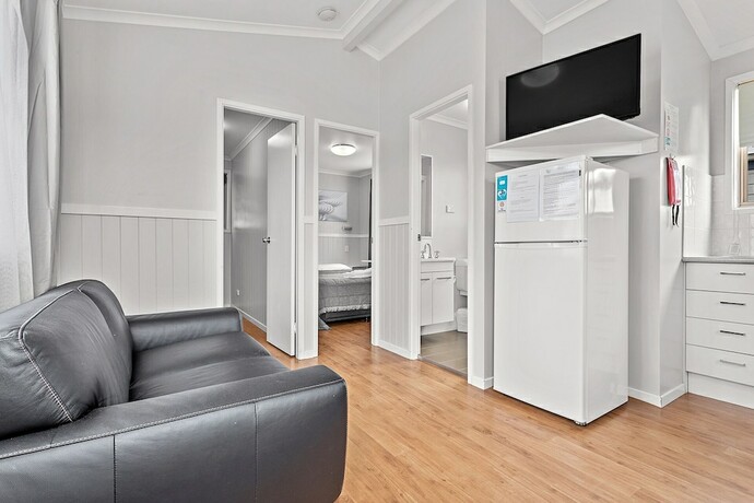 Imagen general del Hotel Lifestyle Villages Redhead. Foto 12
