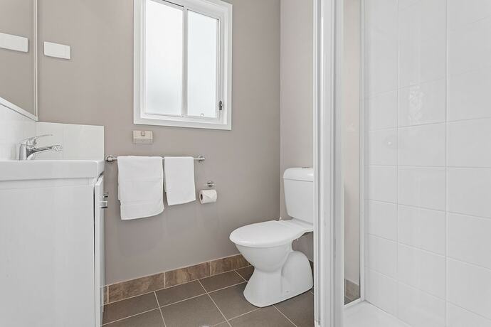 Imagen general del Hotel Lifestyle Villages Redhead. Foto 13