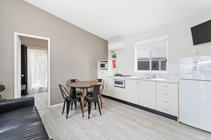 Imagen general del Hotel Lifestyle Villages Redhead. Foto 15