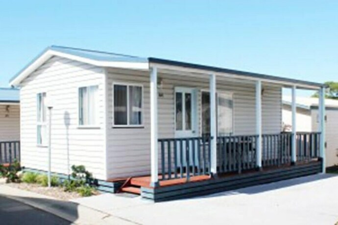 Imagen general del Hotel Lifestyle Villages Redhead. Foto 1