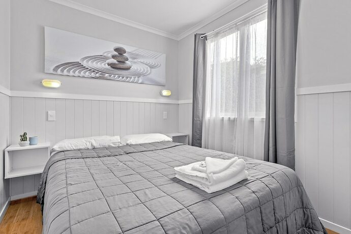 Imagen de la habitación del Hotel Lifestyle Villages Redhead. Foto 24