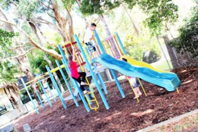 Imagen de los exteriores del Hotel Lifestyle Villages Redhead. Foto 31