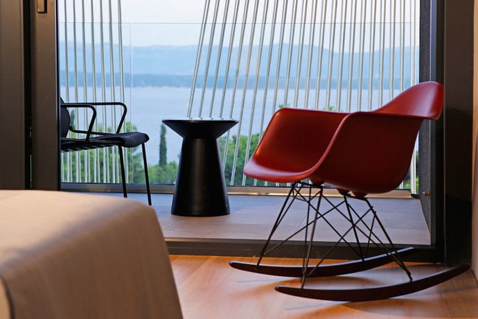 Imagen de la habitación del Hotel Lifestyle Vitar - Adults Only. Foto 2