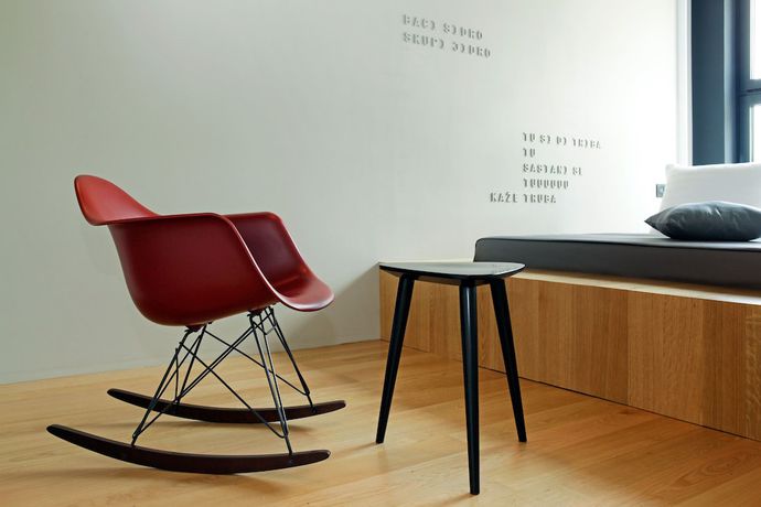 Imagen de la habitación del Hotel Lifestyle Vitar - Adults Only. Foto 4