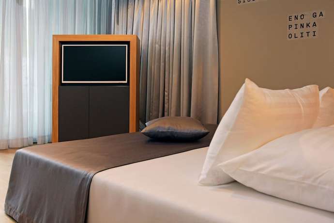 Imagen de la habitación del Hotel Lifestyle Vitar - Adults Only. Foto 6