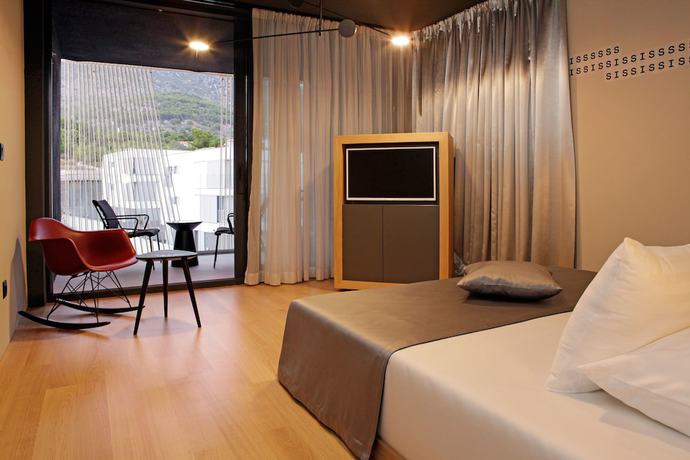 Imagen de la habitación del Hotel Lifestyle Vitar - Adults Only. Foto 11