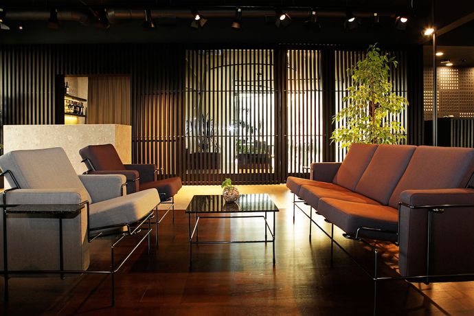 Imagen de los interiores del Hotel Lifestyle Vitar - Adults Only. Foto 19